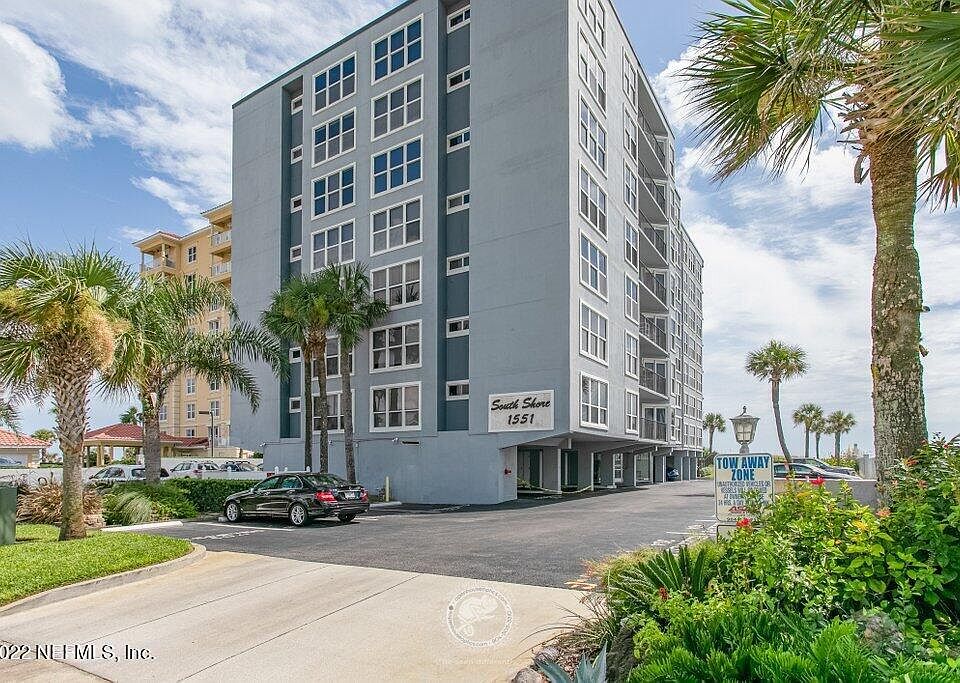 South Shore Condominiums Jacksonville Beach, FL Zillow