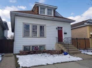 3534 Ridgeland Ave #1, Berwyn, IL 60402