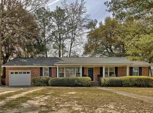 21 Garden Springs Rd, Columbia, SC 29209