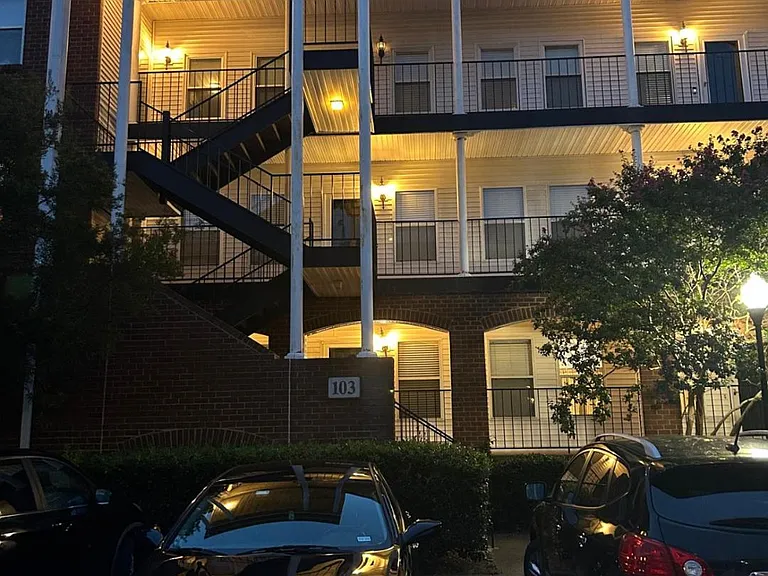 103 Westover Ave