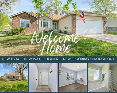 108 Patrick Place, Branson, MO, 65616