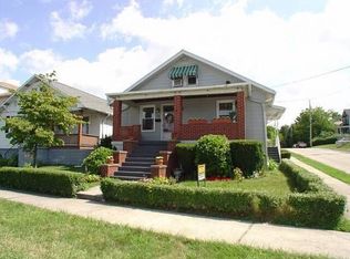 93 Wayne St, Uniontown, PA 15401