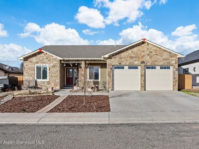 1226 E 17th St, Rifle, CO, 81650