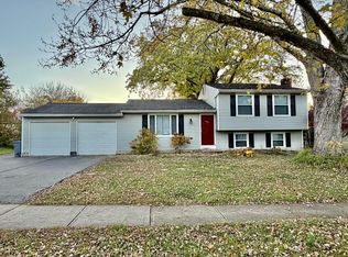 453 Morningview Ave, Pickerington, OH