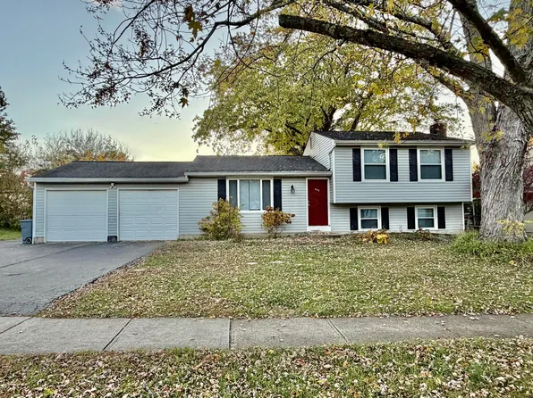 453 Morningview Ave, Pickerington, OH 43147