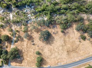 Balch Park Rd, Springville, CA 93265