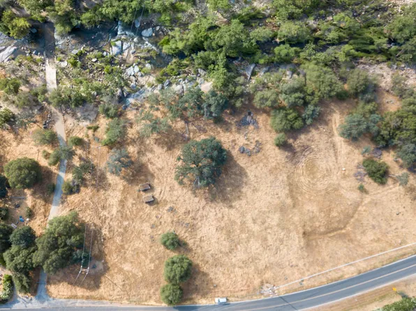 Balch Park Road, Springville, CA 93265
