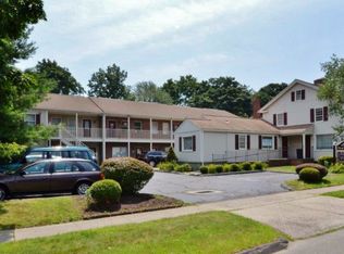 919 Stratford Ave #UNIT 2, stratford, CT 06614