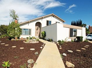 651 Balsam Ct, El Cajon, CA 92019