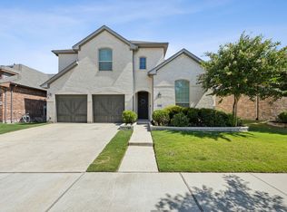 1216 3rd St, Northlake, TX 76226