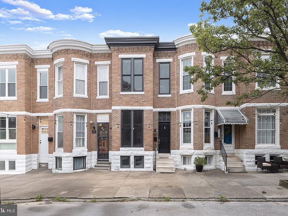 1st image of 1707 Jackson St