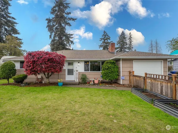 762 110th St S, Tacoma, WA 98444