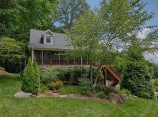 632 Brannon Forest Dr, Waynesville, NC 28785