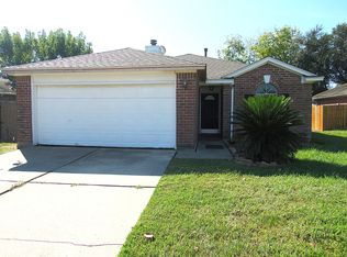 19719 Vista Lake Ct, Cypress, TX 77433