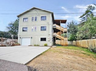 616 S Verde Pl, Payson, AZ 85541