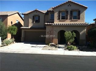 11158 Ranch Valley St, Las Vegas, NV 89179