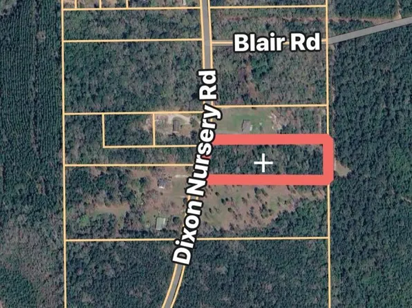 0 Dixon Nursery Rd, Brewton, AL 36426