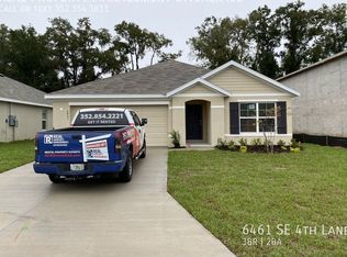 6461 SE 4th Ln, Ocala, FL 34472