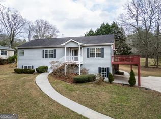 1766 Laurel Ridge Dr SW, Conyers, GA 30094