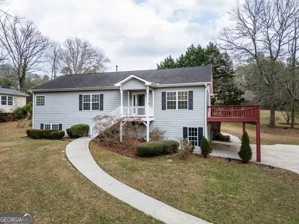 1766 Laurel Ridge Dr SW, Conyers, GA 30094