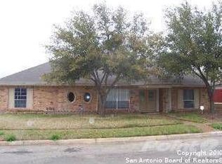 3505 Foxbriar Ln, Schertz, TX 78108
