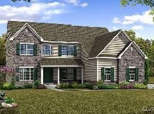 4375 Saratoga Dr #3, Lower Nazareth Township, PA 18020