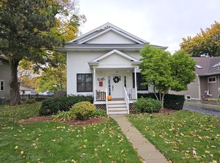 281 Westerfield Pl, Grayslake, IL 60030