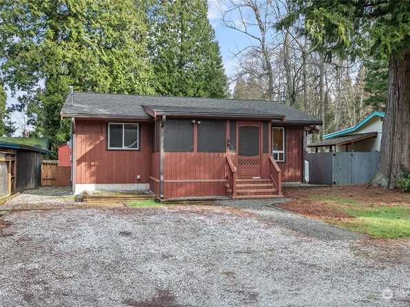 5050 Fir Street, Blaine, WA 98230