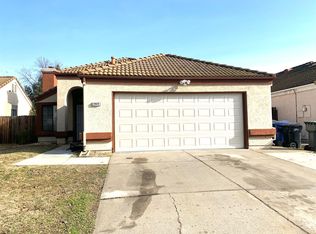 8929 La Margarita Way, Sacramento, CA 95828
