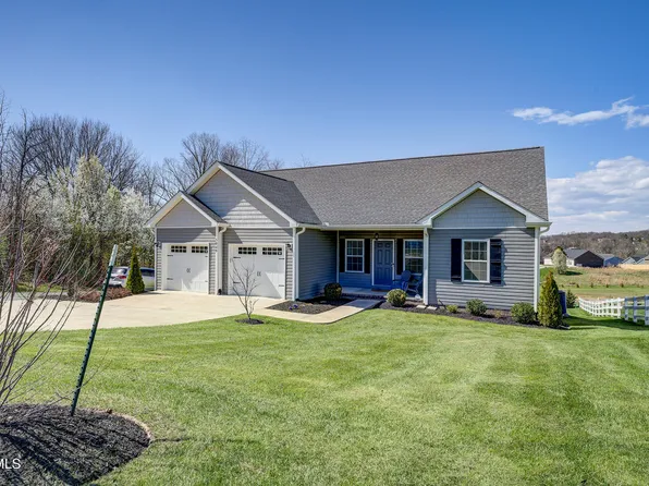 5049 Old Jonesboro Rd, Bristol, TN 37620