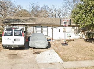 1409 Melanie Ln, Mesquite, TX