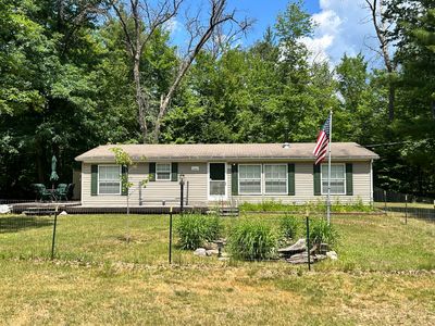 3508 Brodie Rd, South Branch, MI, 48761