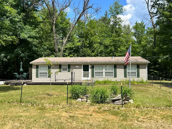 3508 Brodie Rd, South Branch, MI 48761