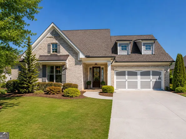 6025 Overlook Club Cir, Suwanee, GA 30024