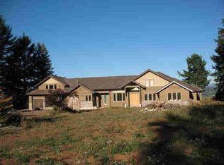 20484 S Springwater Rd, Estacada, OR 97023