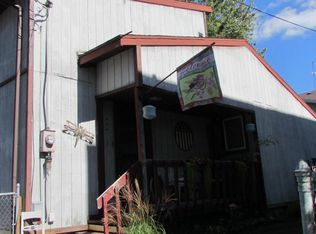 300 Penn Ave And New York, Scranton, PA 18503