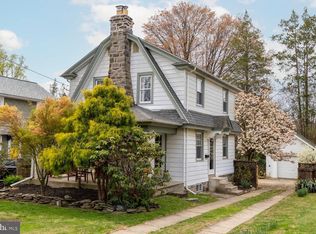 2116 E County Line Rd, Ardmore, PA 19003