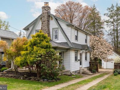 2116 E County Line Rd, Ardmore, PA, 19003