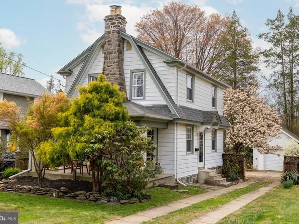 2116 E County Line Rd, Ardmore, PA 19003