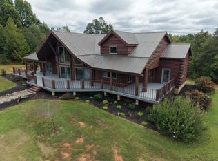 1471 New Bethel Rd, Meherrin, VA 23954