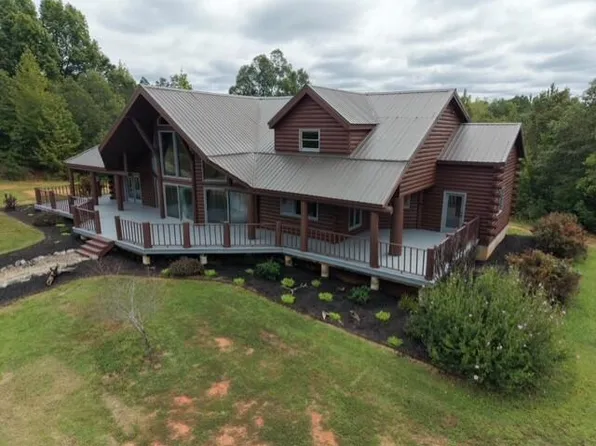 1471 New Bethel Rd, Meherrin, VA 23954