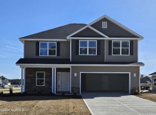 318 Plainfield Dr, Goldsboro, NC 27534