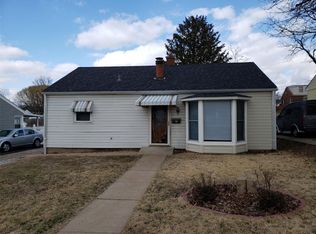 3725 Robert Ave, Saint Louis, MO