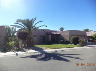 10300 S Fairway Loop, Yuma, AZ 85367