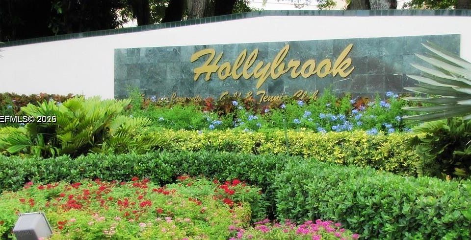 1st image of 8911 S Hollybrook Blvd APT 106