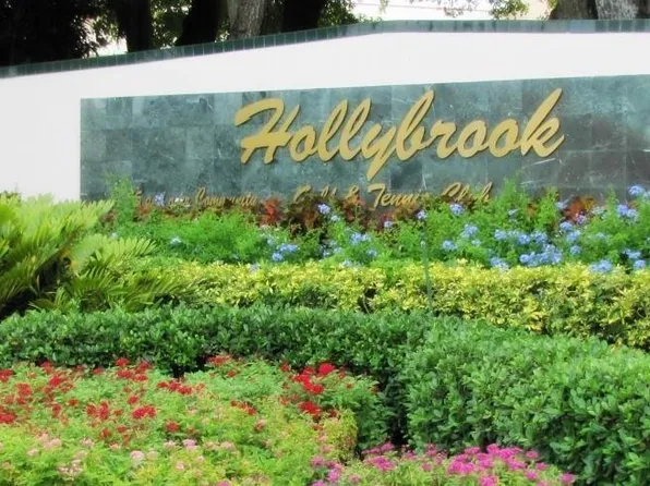 8911 S Hollybrook Blvd APT 106, Hollywood, FL 33025