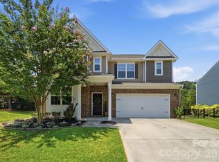 9815 Caledenia Dr, Huntersville, NC 28078