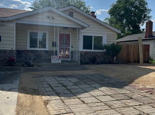 1475 Kirman Ave, Reno, NV 89502