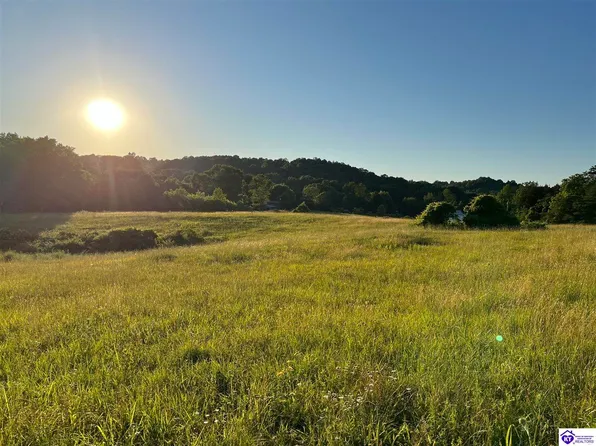 Wright Ln, Bonnieville, KY 42713