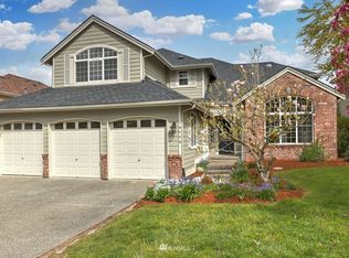 10220 SE 185th Pl, Renton, WA 98055